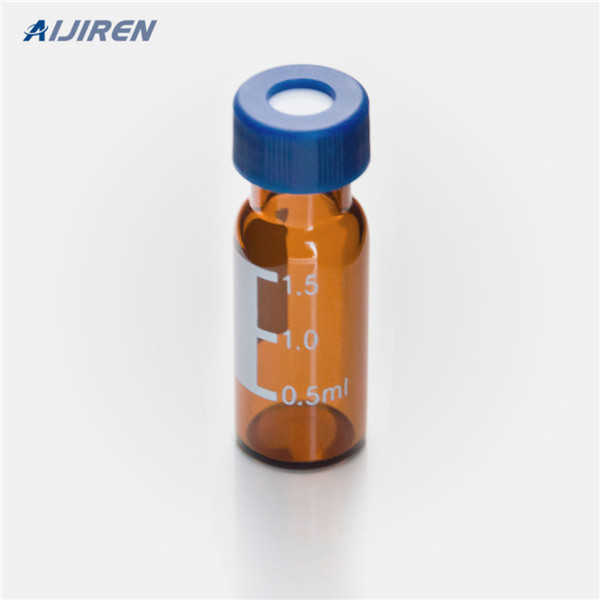 Chromatography Vials manufacturers  - made-in-china.com